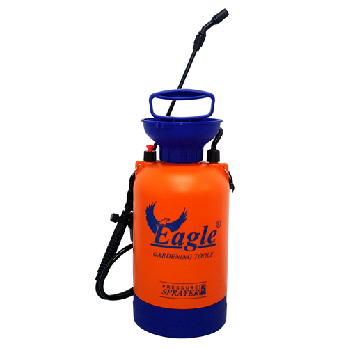 Hand Pump Sprayer 5L Eagle Website