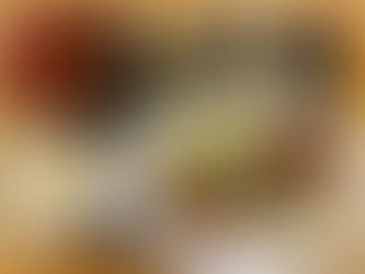 日替わりランチとお知らせ