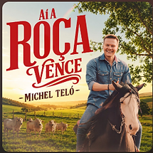 Capa de Albuns Mias Tocados na Rádio TransaHits FM 92,9
