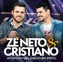 Capa de Albuns Mias Tocados na Rádio TransaHits FM 92,9