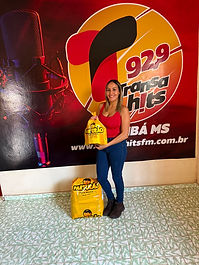 Doris Nogueira Gonçalves