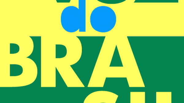 Voz do Brasil