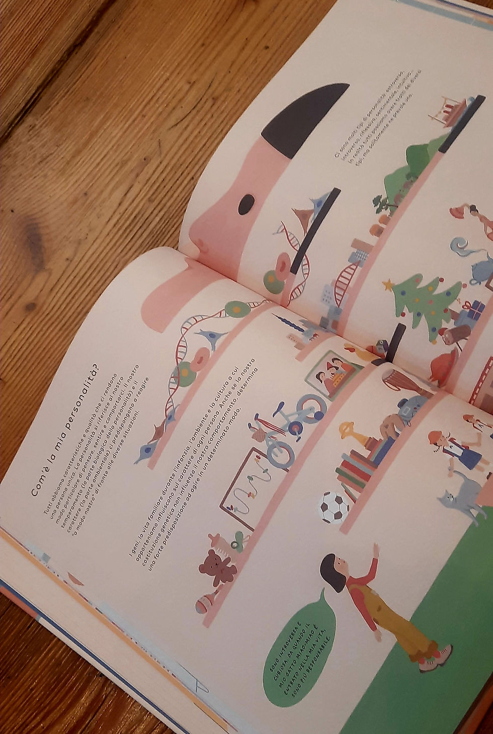 Miniatura: Sono Io