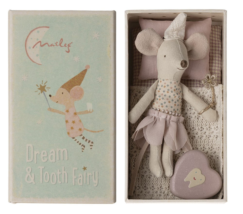 Fatina dei denti girl