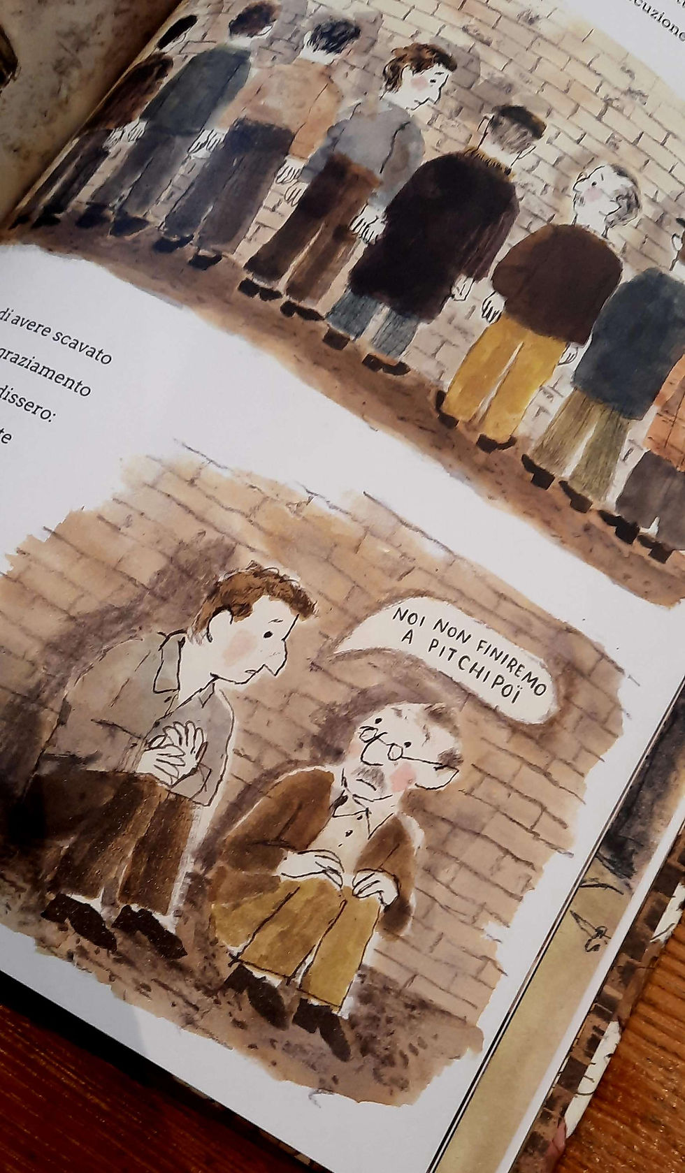 Miniatura: Quel giorno