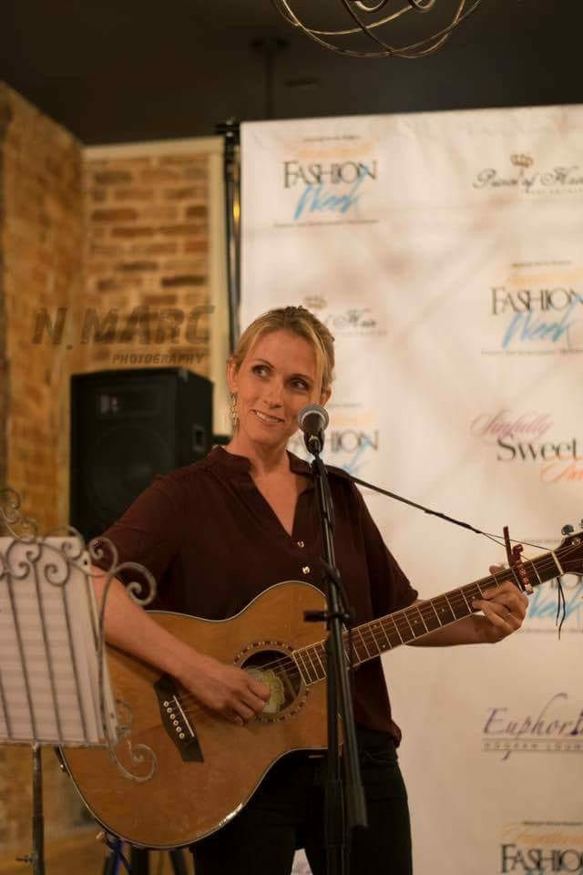 MJ Willis performing @ SERNC 2017