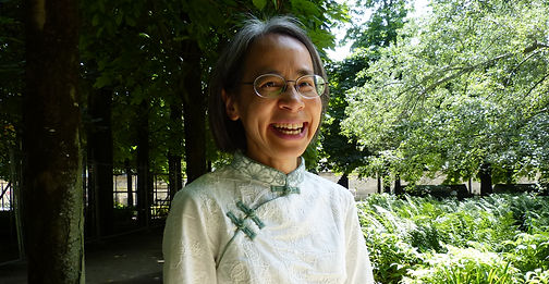Phuong Mai