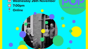 Webinars by POP Energy