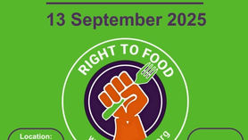 Right to Food UK Conference 