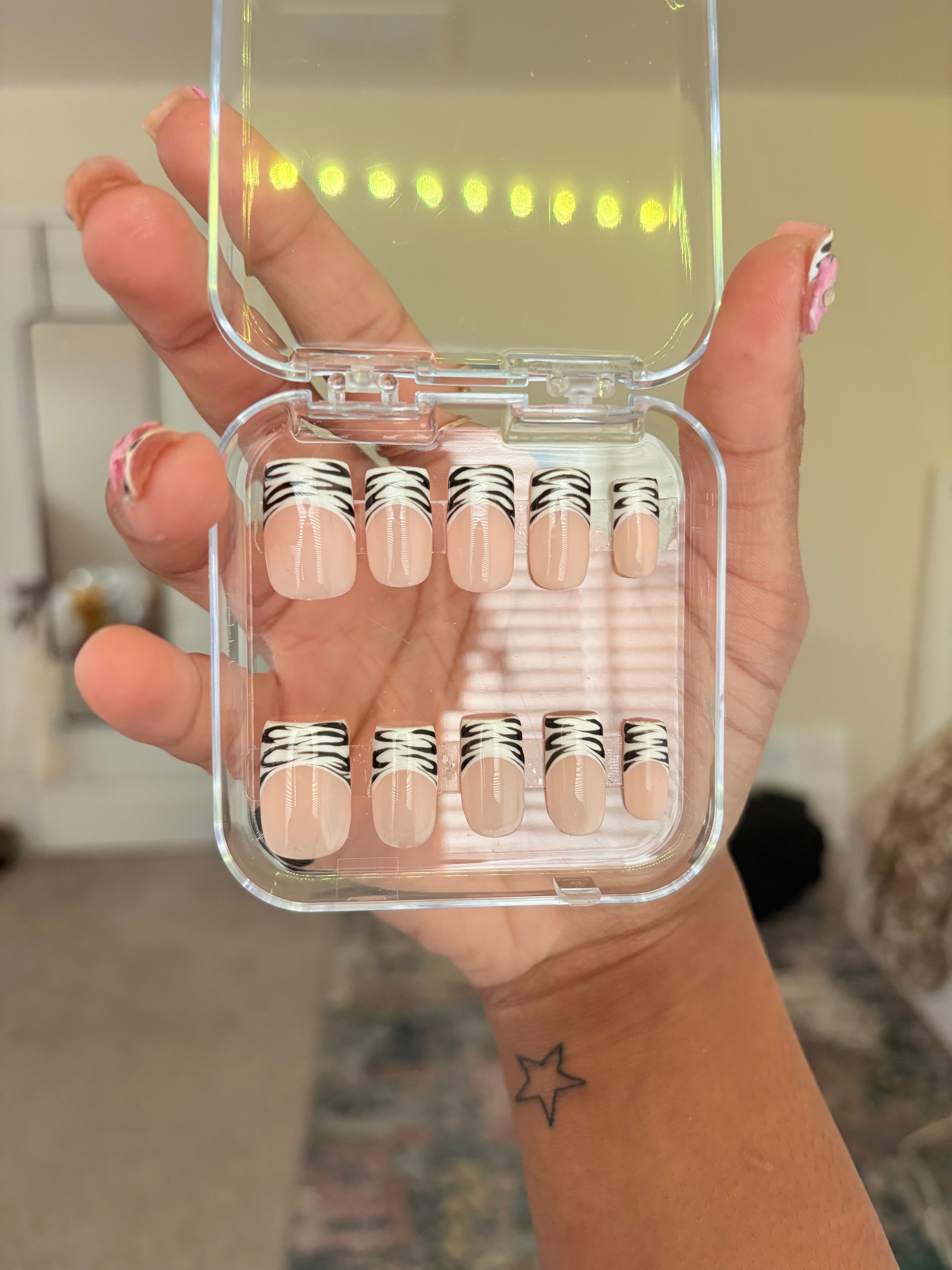 Press On Nails