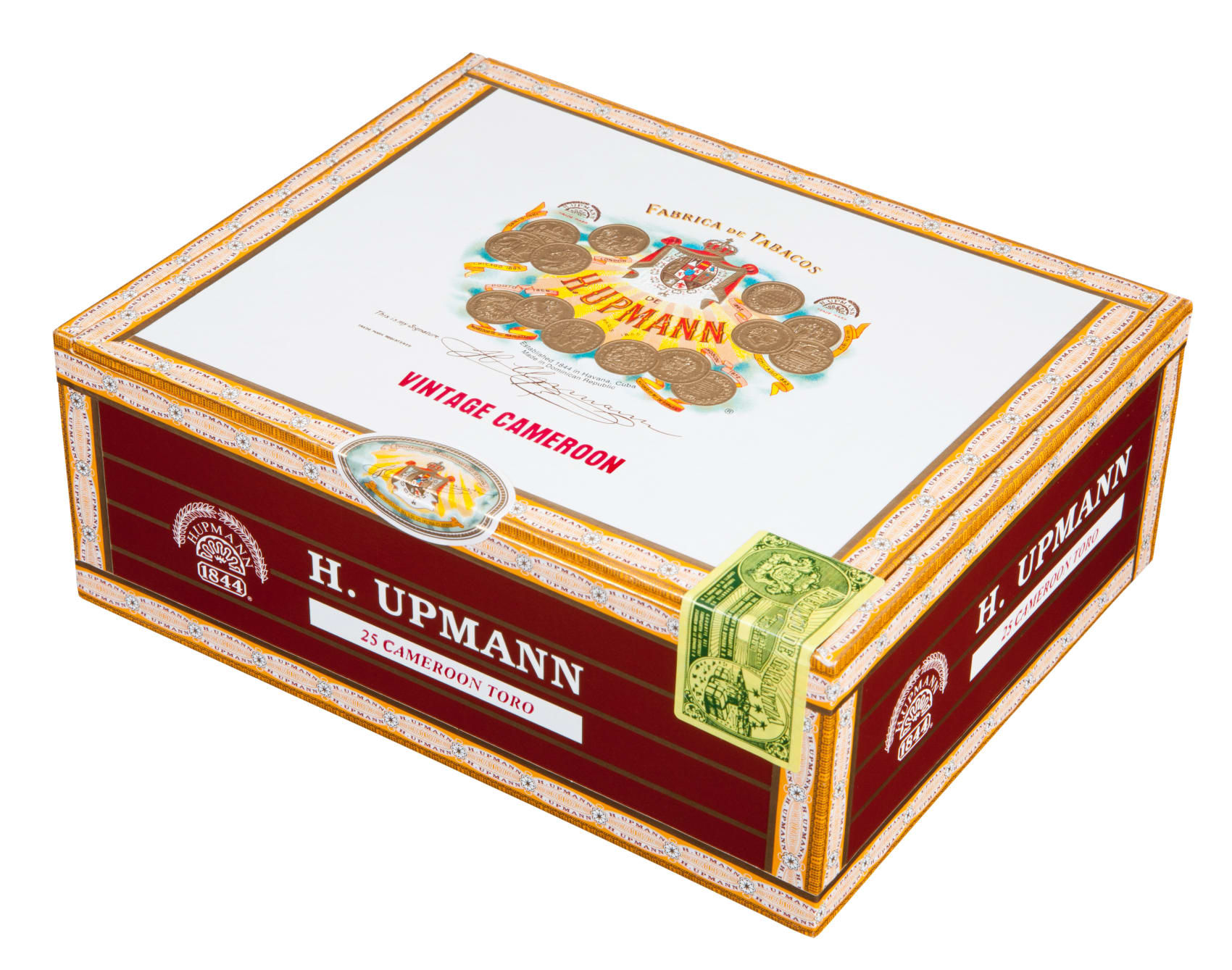 H. UPMANN CAMEROON TORO 5 Pack