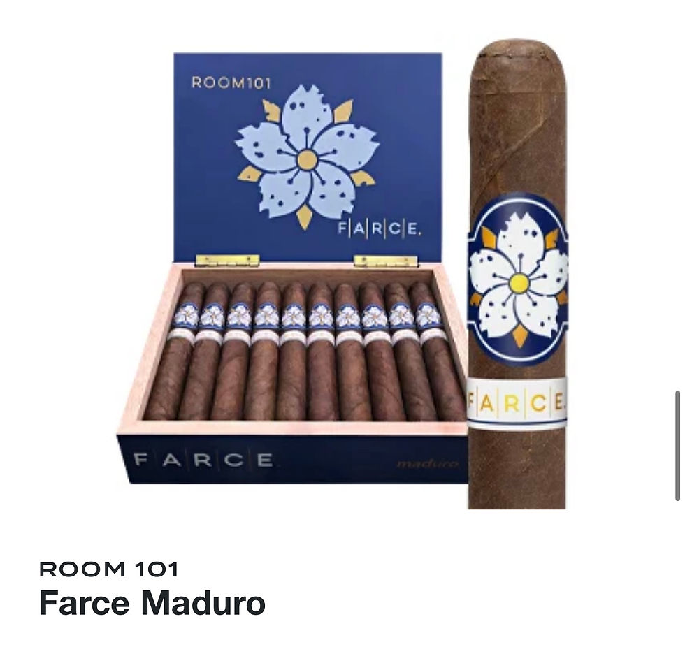Farce Maduro Toro