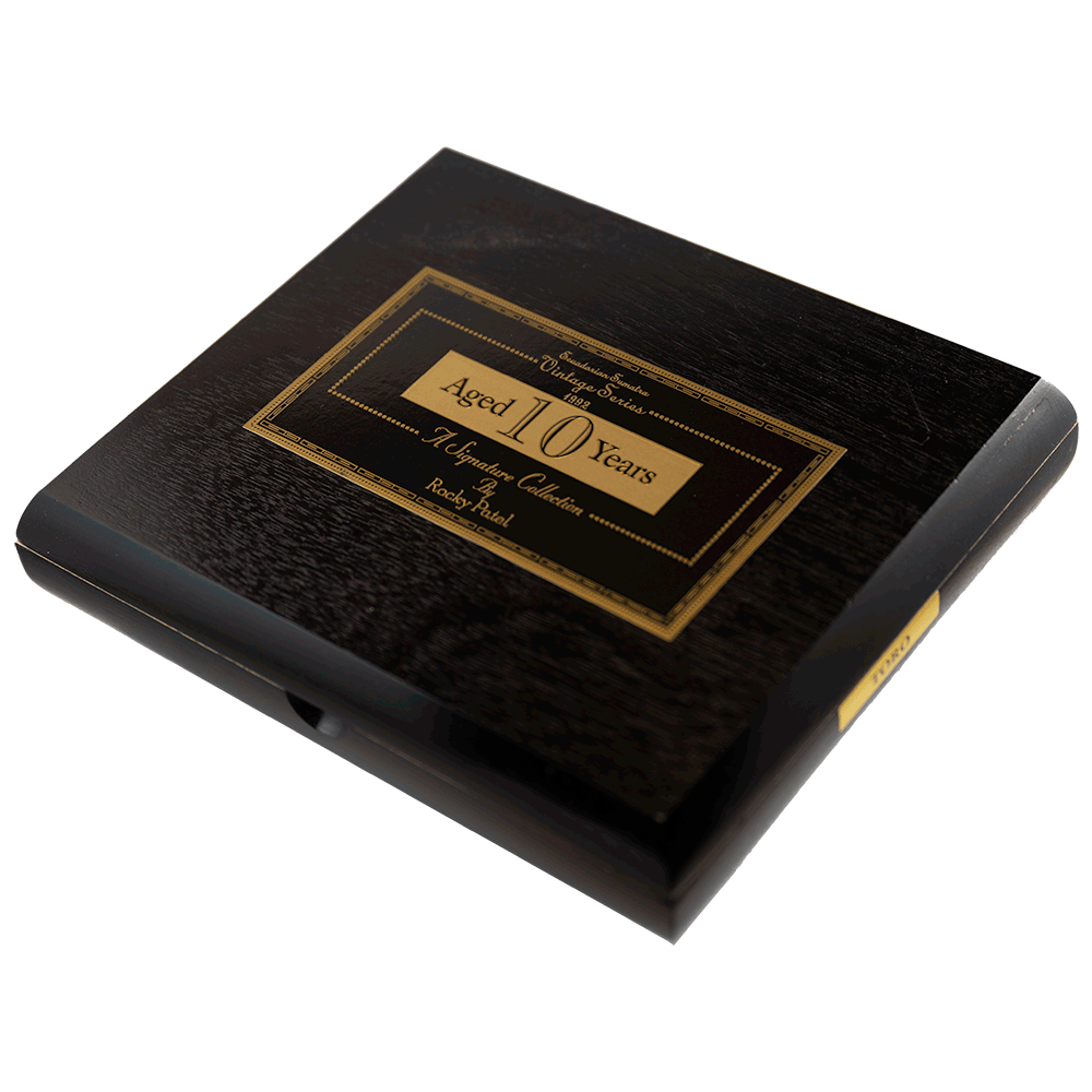 Rocky Patel 1992 Vintage Toro