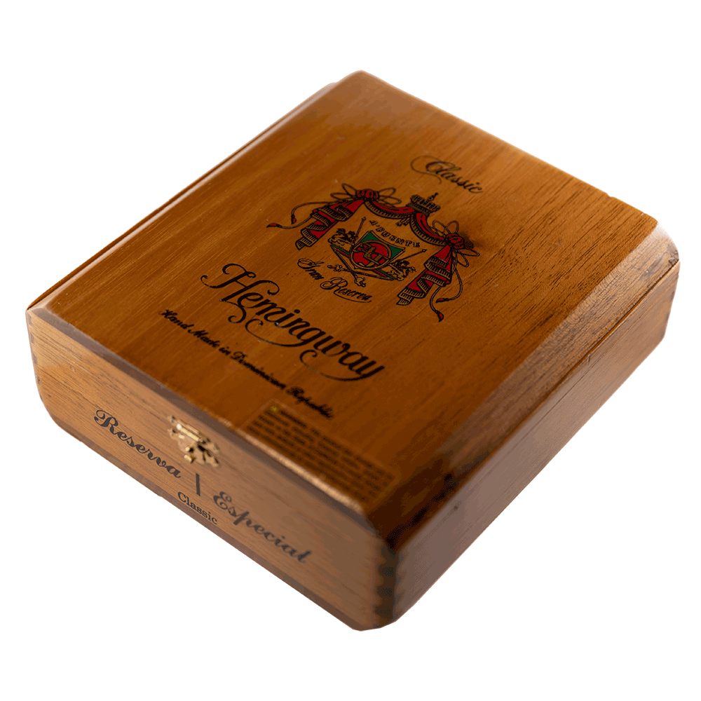 Arturo Fuente Hemmingway Classic