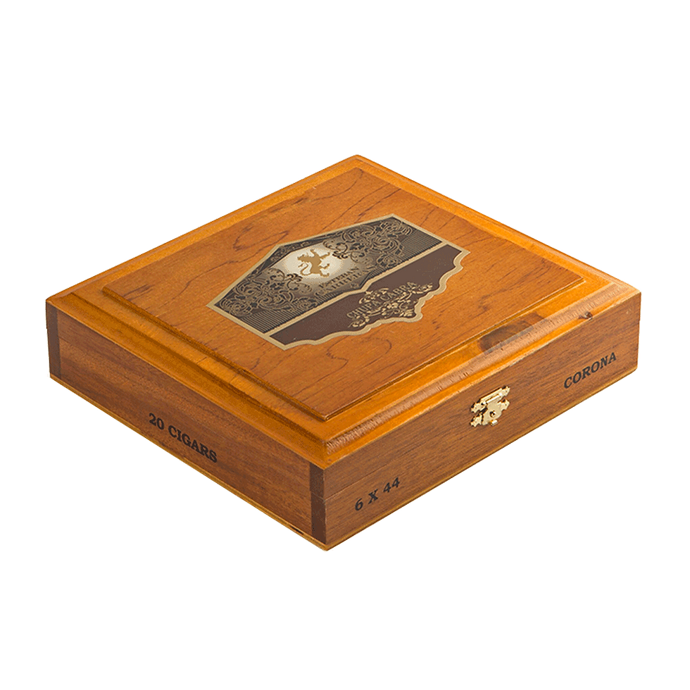 Esteban Carreras Chupacabra Chupitas