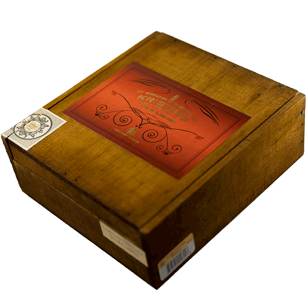 Kristoff Matador Corojo Limita