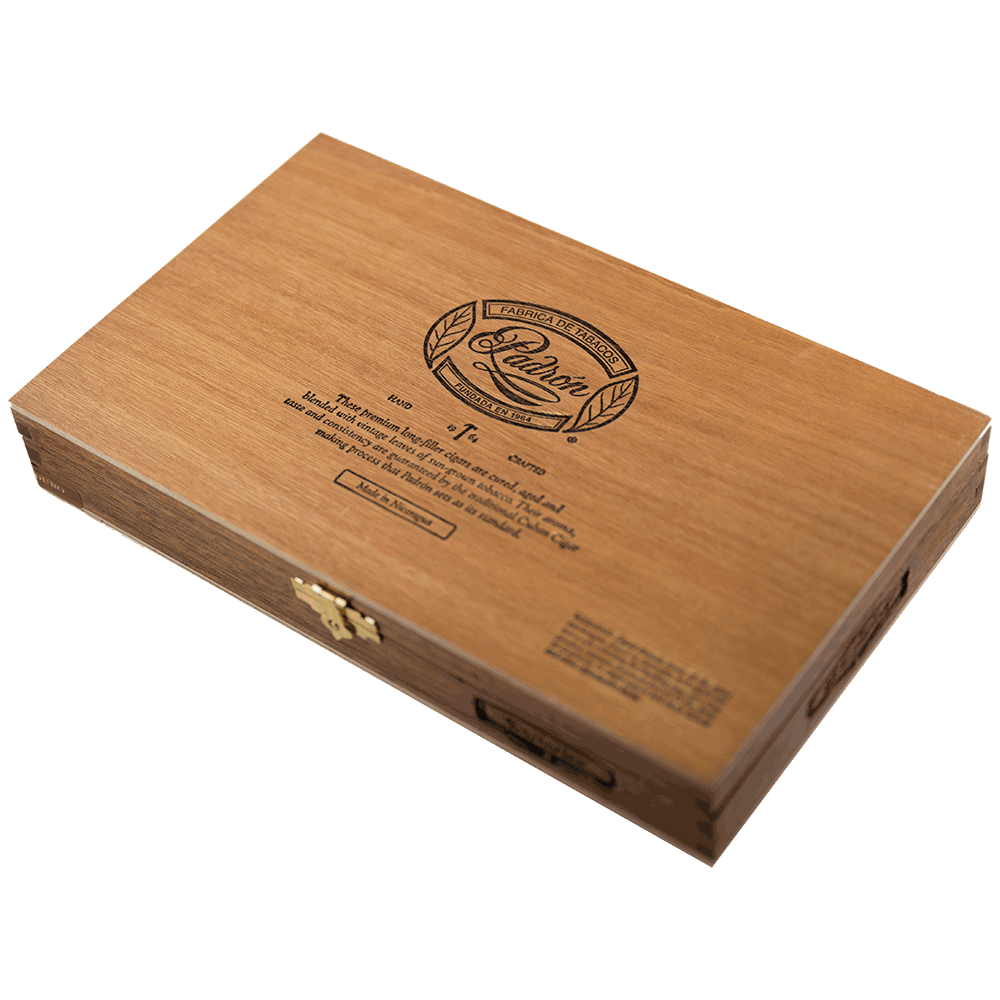 Padron Anniversary 1964 Imperials Maduro