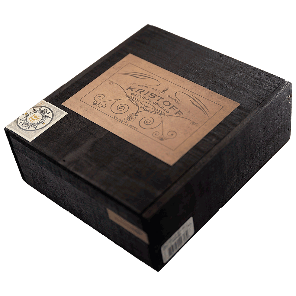 Kristoff Matador Criollo