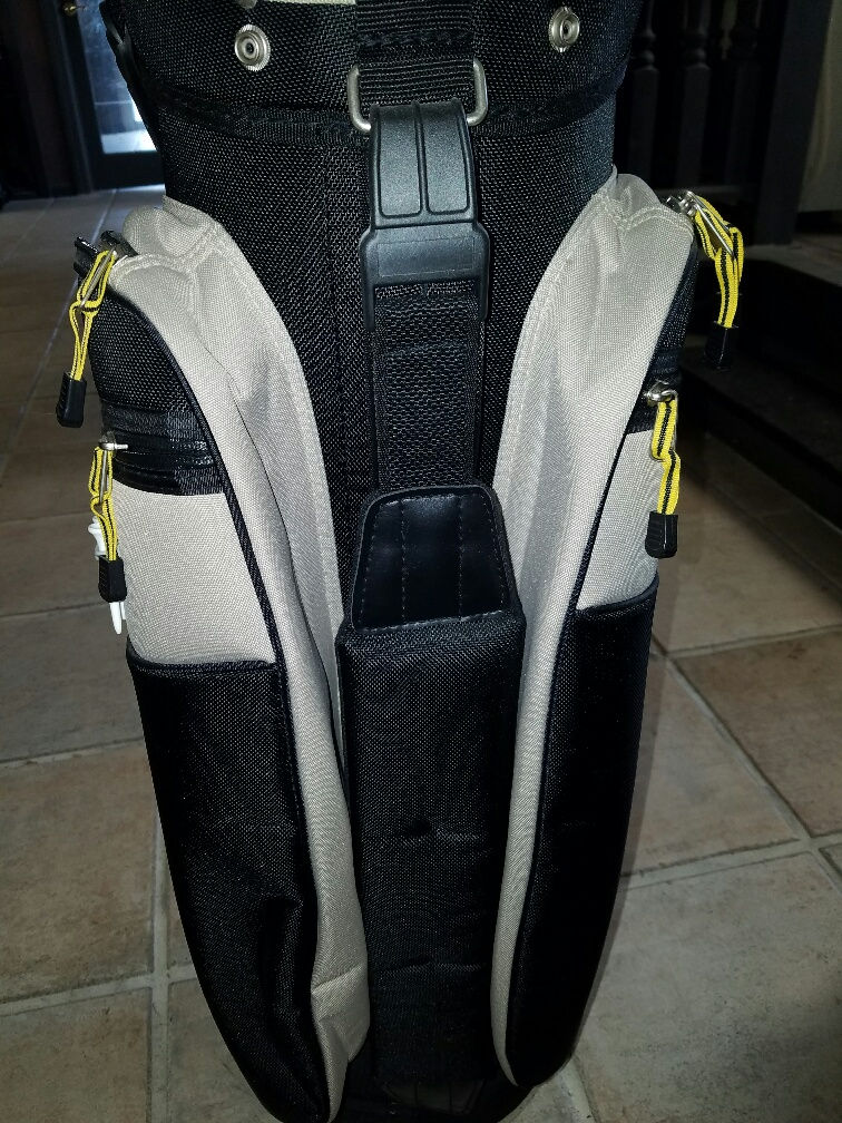 Thumbnail: Club 94 Golf Bag