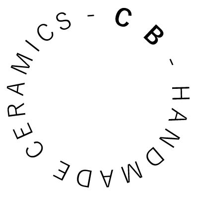 cb ceramics Logo