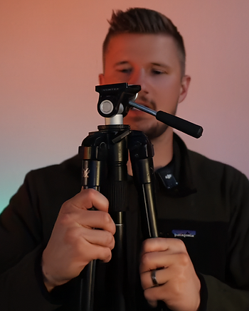 Fill's Lawn Care Tripod