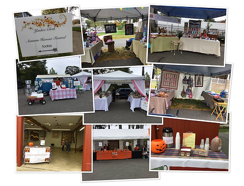 2018 Autumn Harvest Festival