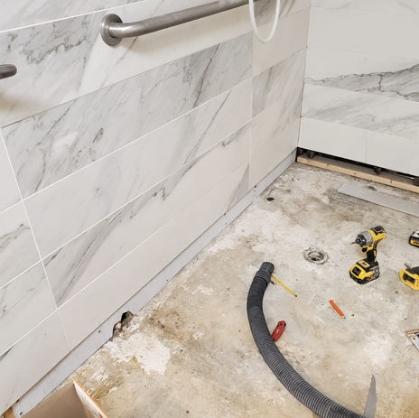 Custom Commercial Construction Experts | B.D.S. Contracting