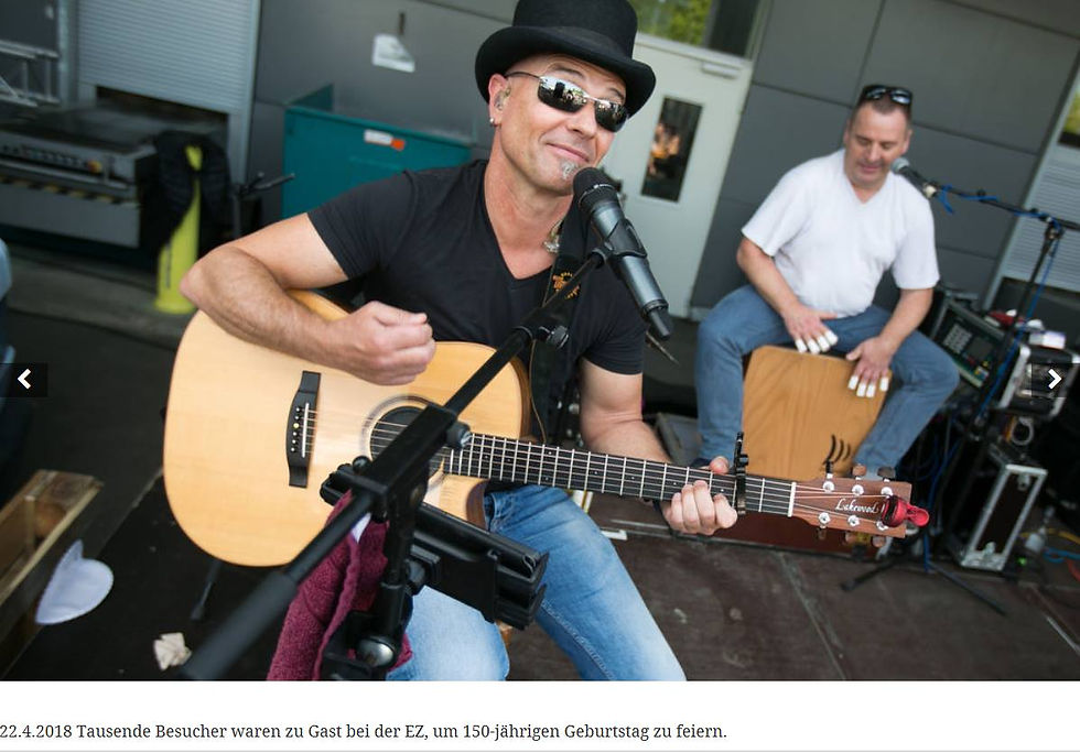 Musik Act