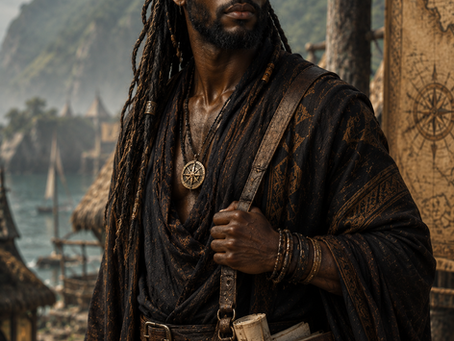 Malakai N'kari