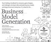 Business Model Generation