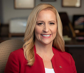 Leslie Rutledge