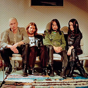 Wolf Alice Debuts Serene Single, 'The Sofa' Ahead of Upcoming Record, 'The Clearing'