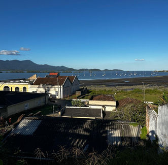Baia de Antonina