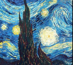 L'histoire de l'intelligence artificielle et la peinture : Une fusion de technologie et d'art