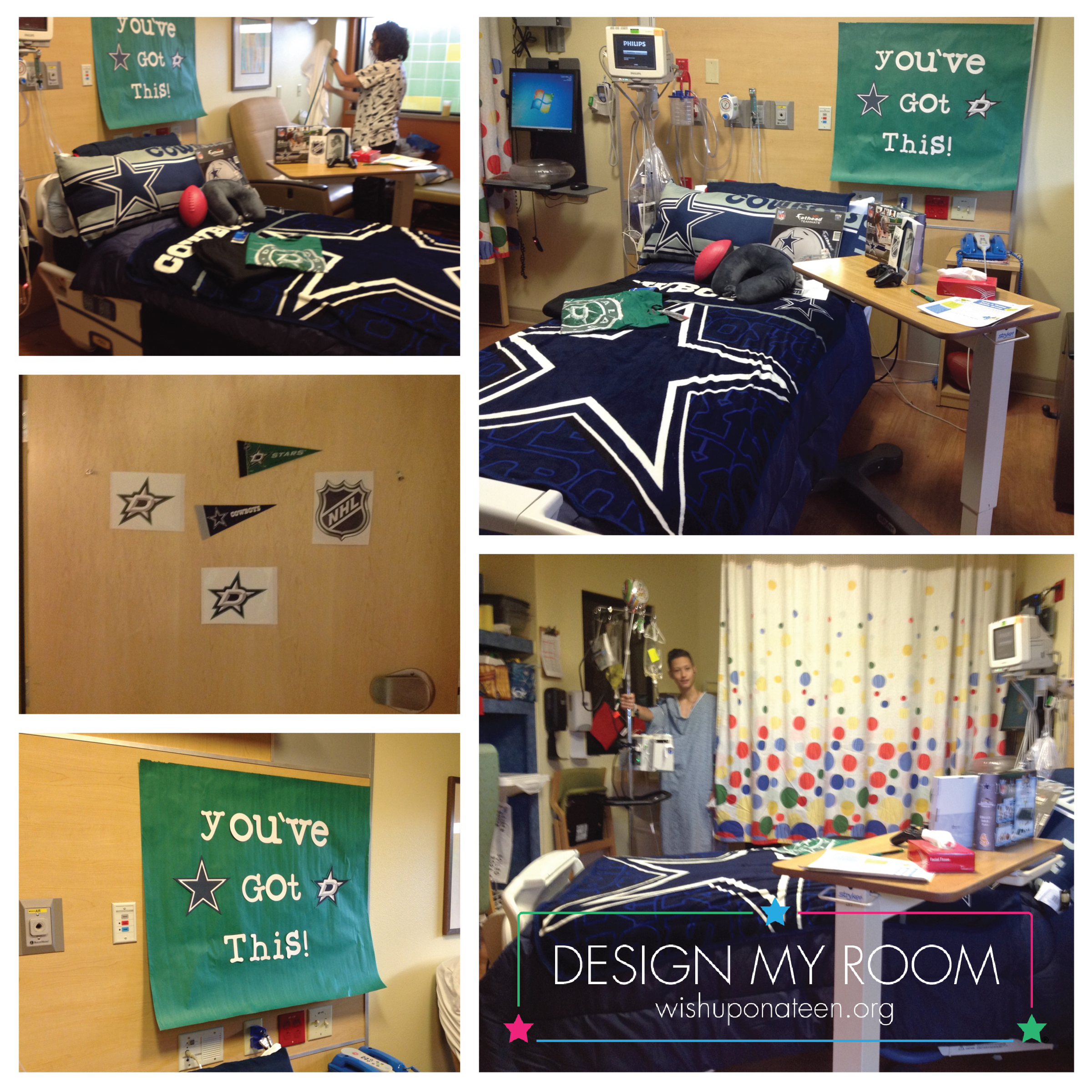 Dmr Wish Upon A Making Difference One At Time Want To Sponsor A Design My Room Makeover