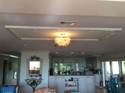 White and Chile Peper