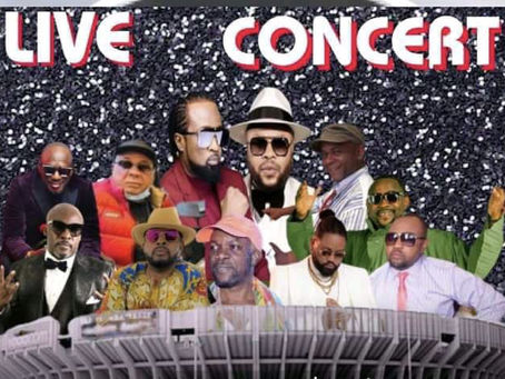 RDC - Concert du Wenge Musica : Tout est centré à la collecte des fonds pour les FARDC