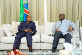 Tensions Rdc-Rwanda : Félix Tshisekedi met en garde le Rwanda