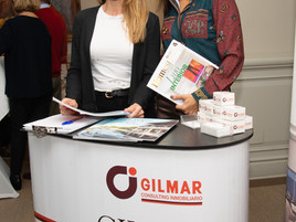 GILMAR Real Estate patrocina el I Torneo Ladies in Golf Cope Marbella