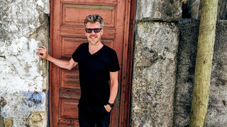 Diaken Rob getuigt in Tertio over zijn nieuw spiritueel initiatief