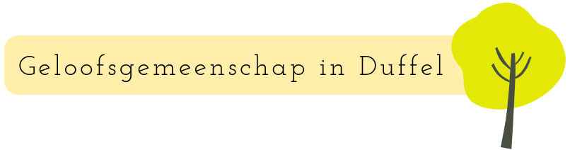 Centraal Kerkbestuur Duffel