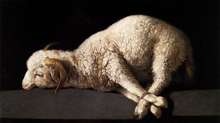 Offercultus als vervreemding van God