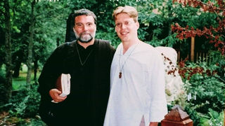 Terug naar de katholieke kerk