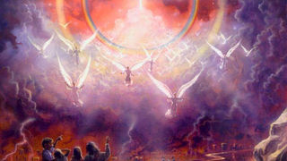 Het geheim van de Apocalyps