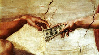 De onrechtvaardige CEO