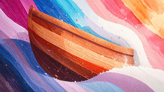 De zondvloed en de wederkomst