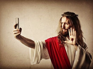 De favoriet van Jezus