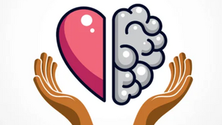 De kwalijke kant van een mens