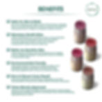 Thumbnail: Lip & Cheek Bloom. 2 in 1 Natural Lipstick for Vibrant Color.