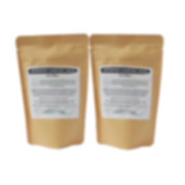 2-pack Activated Charcoal Facial Mask